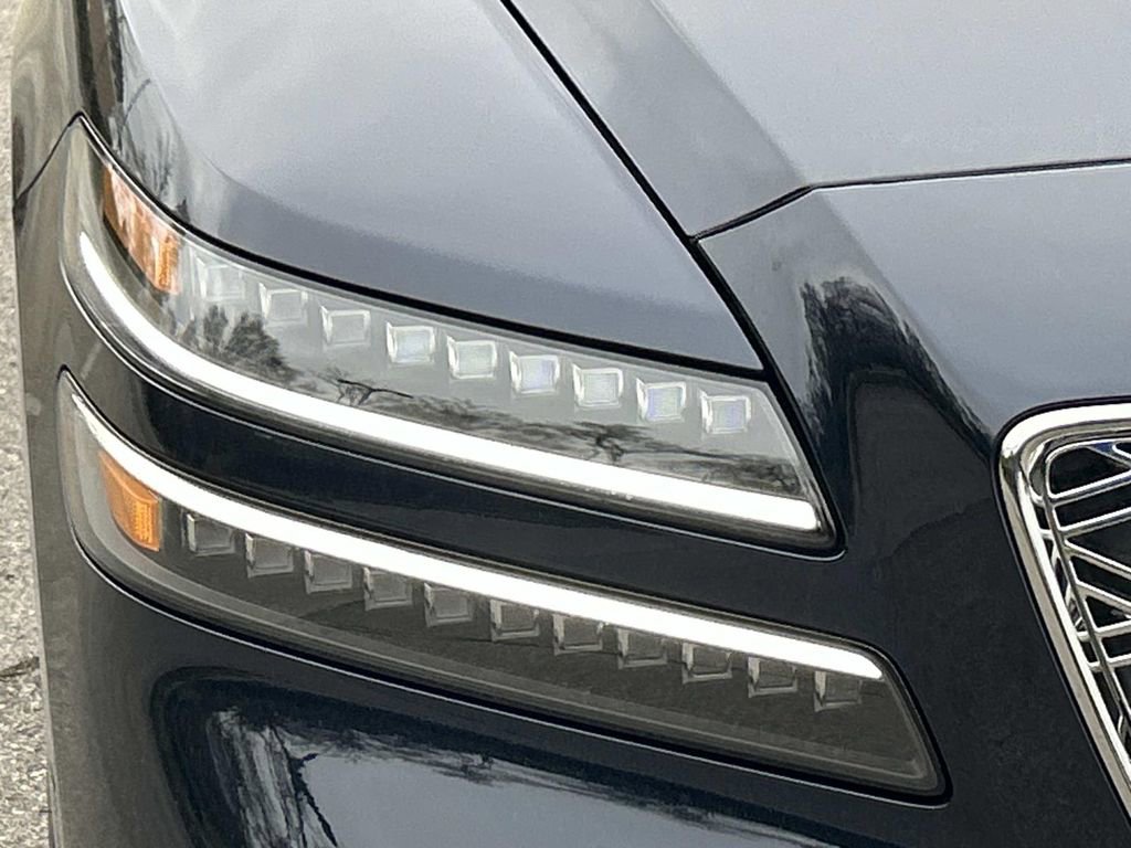 New 2026 Genesis GV80 3.5T Prestige image 10
