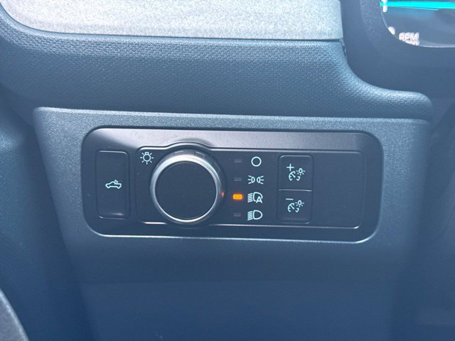 Used 2024 Ford Maverick XLT w/ Equipment Group 300A Standard AWD/4WD image 17