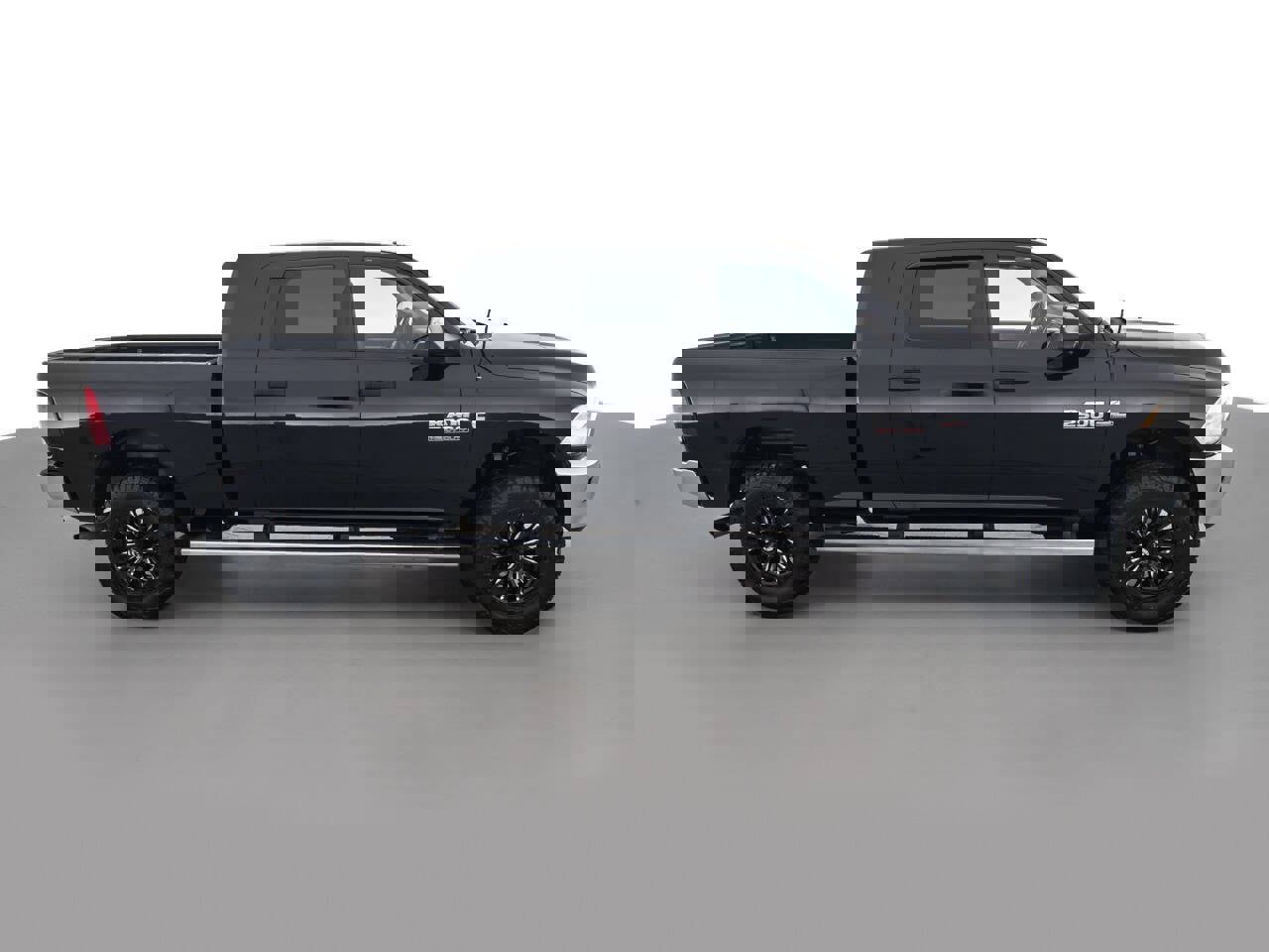 Used 2016 RAM 2500 Lone Star image 4