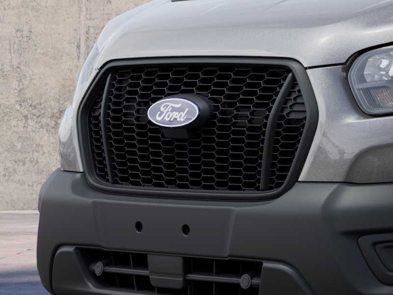New 2027 Ford Transit 250 148 Medium Roof w/ Load Area Protection Package RWD image 17