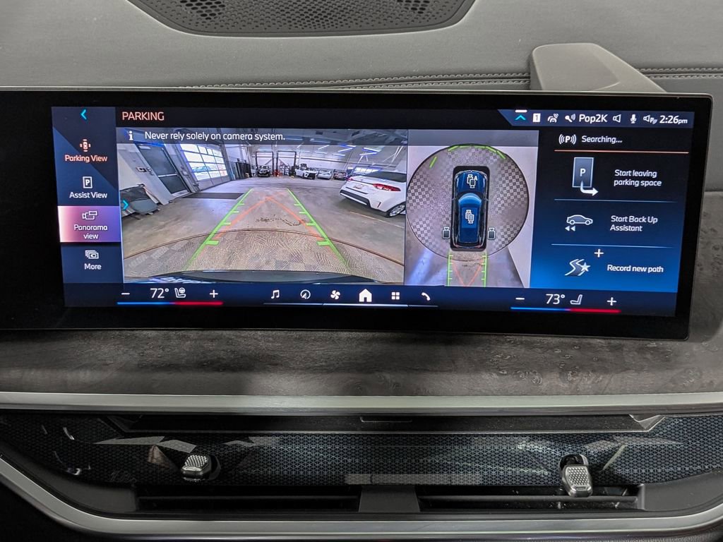 Certified 2024 BMW X5 xDrive40i w/ Executive Package image 25