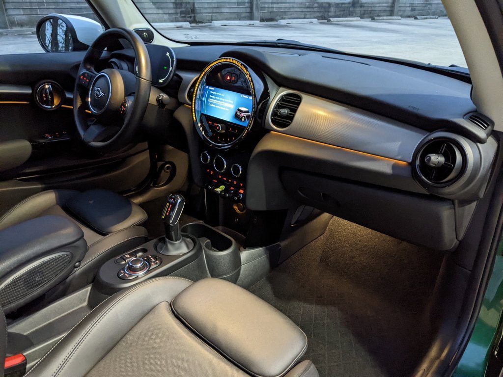 Used 2023 MINI Cooper SE image 22