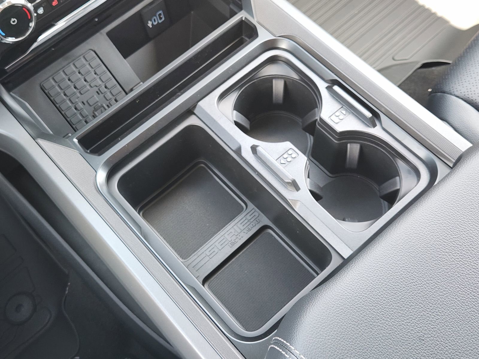 New 2026 Ford F250 Lariat AWD/4WD image 20