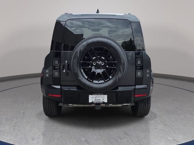 New 2026 Land Rover Defender 110 S AWD/4WD image 6