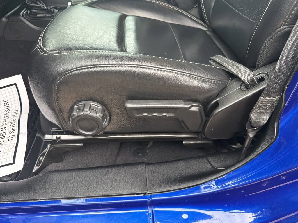 Used 2019 Jeep Wrangler Unlimited Sahara w/ Uconnect 4C Nav & Sound Group image 61