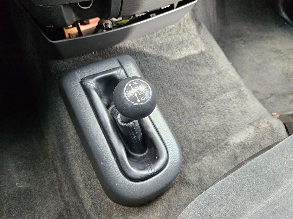 Used 2005 Dodge Ram 1500 Truck SLT w/ Trailer Tow Group image 18