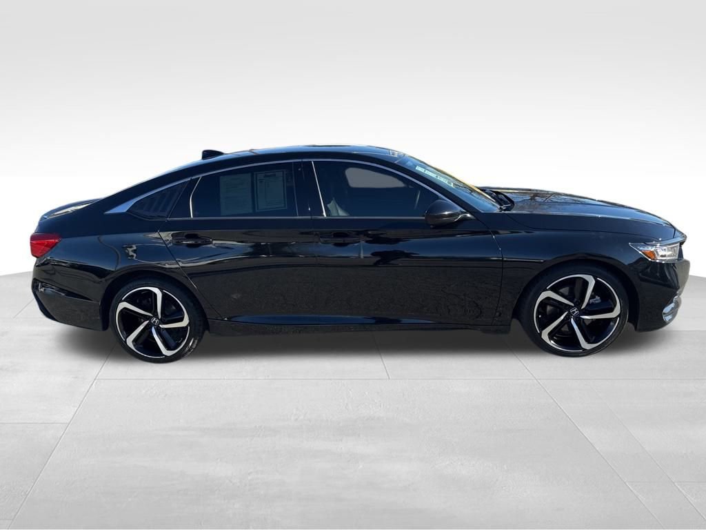 Used 2020 Honda Accord Sport image 6