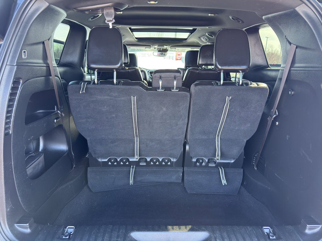 Used 2023 Chrysler Pacifica Touring-L w/ S Appearance Package image 37