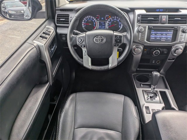 Used 2015 Toyota 4Runner SR5 image 17