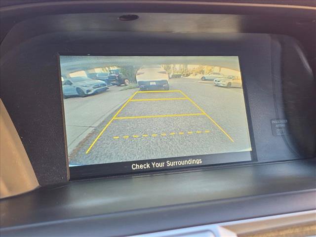 Used 2015 Honda Accord Sport image 13