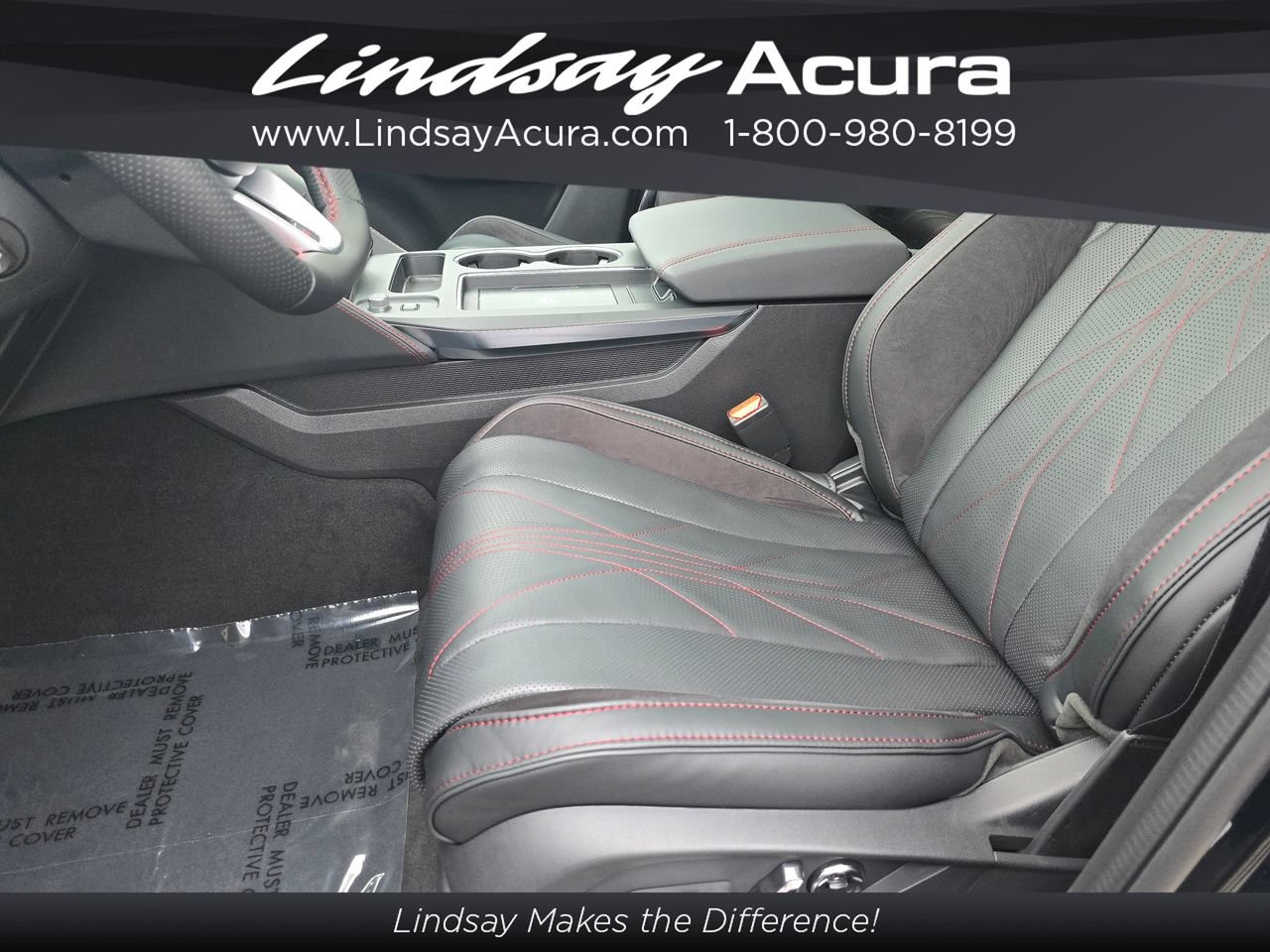 New 2026 Acura MDX Type S AWD/4WD image 13