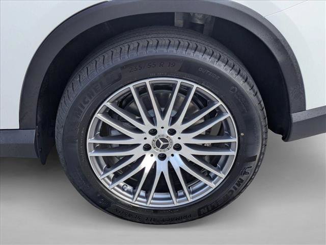 New 2027 Mercedes-Benz GLC 300 4MATIC image 10