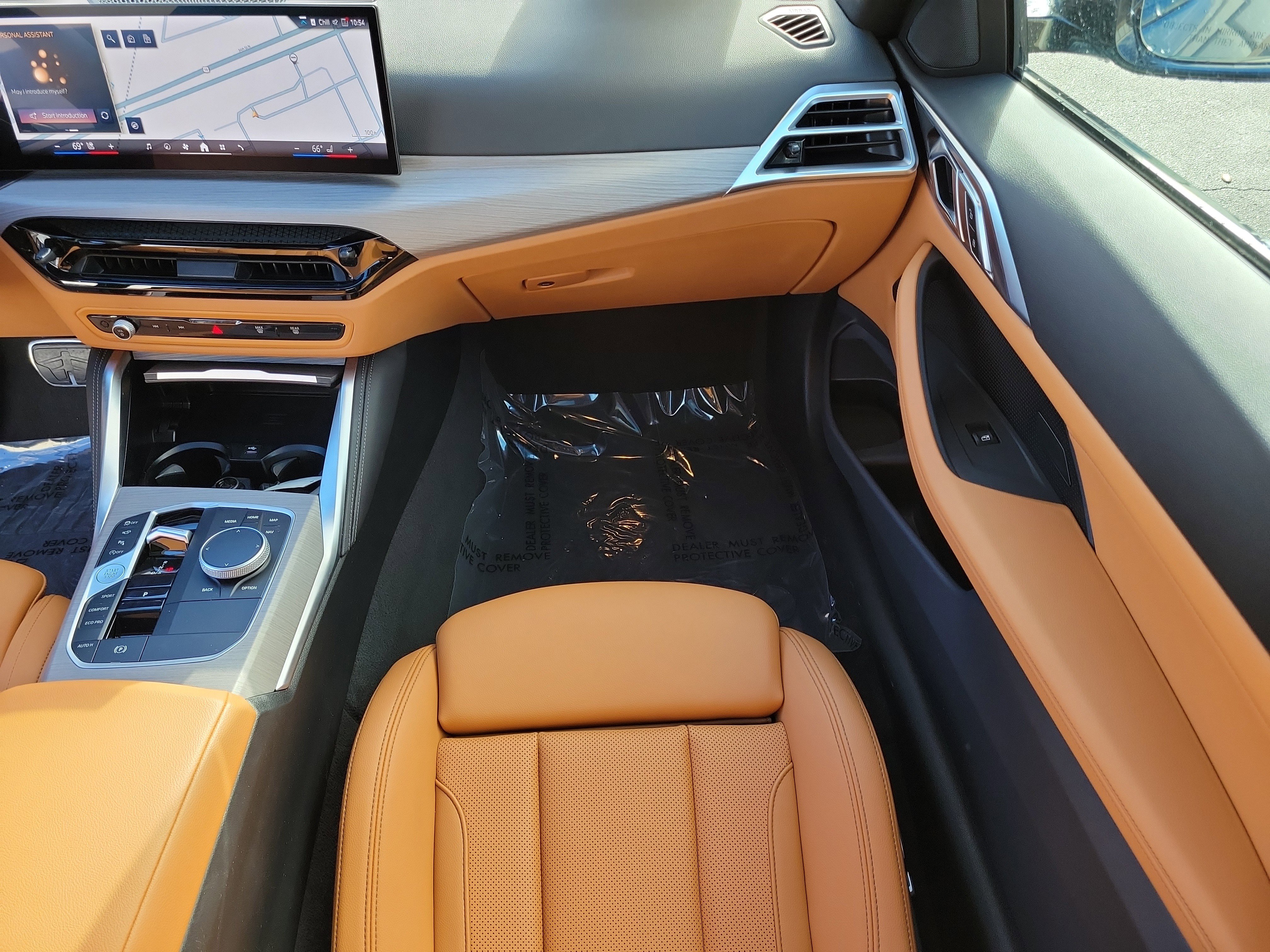 Used 2025 BMW 430i Coupe w/ M Sport Package image 13