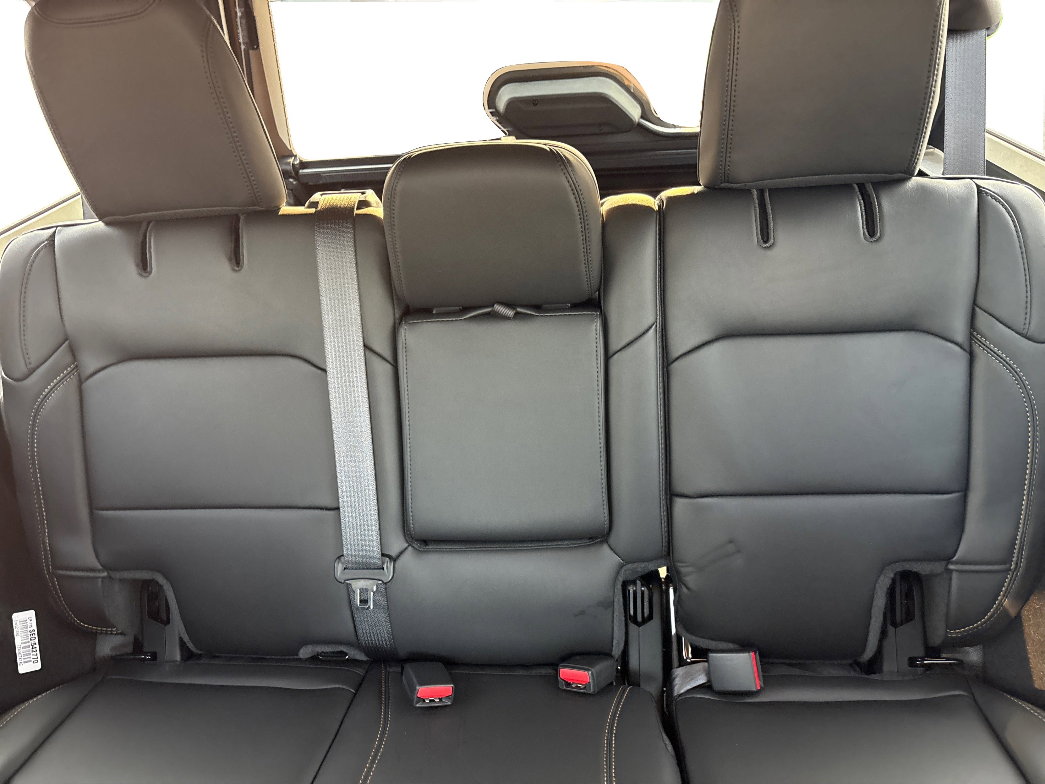 New 2025 Jeep Wrangler Unlimited Rubicon 392 image 17