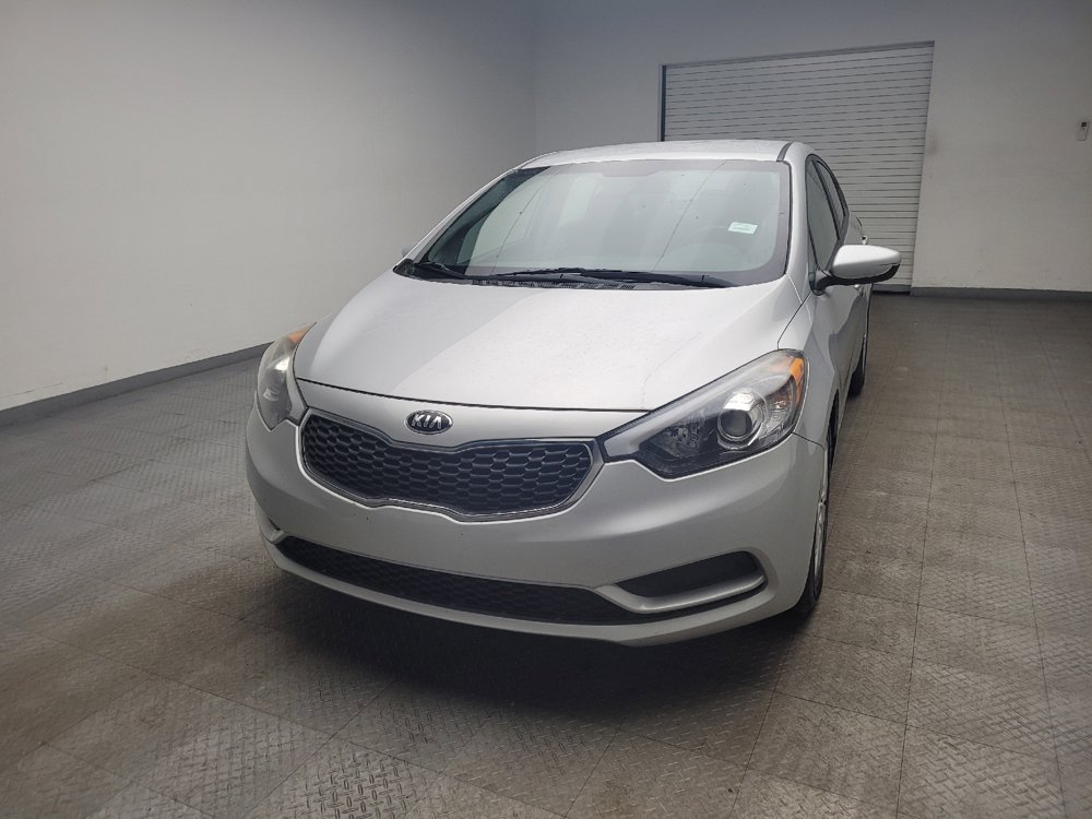 Used 2016 Kia Forte LX image 15