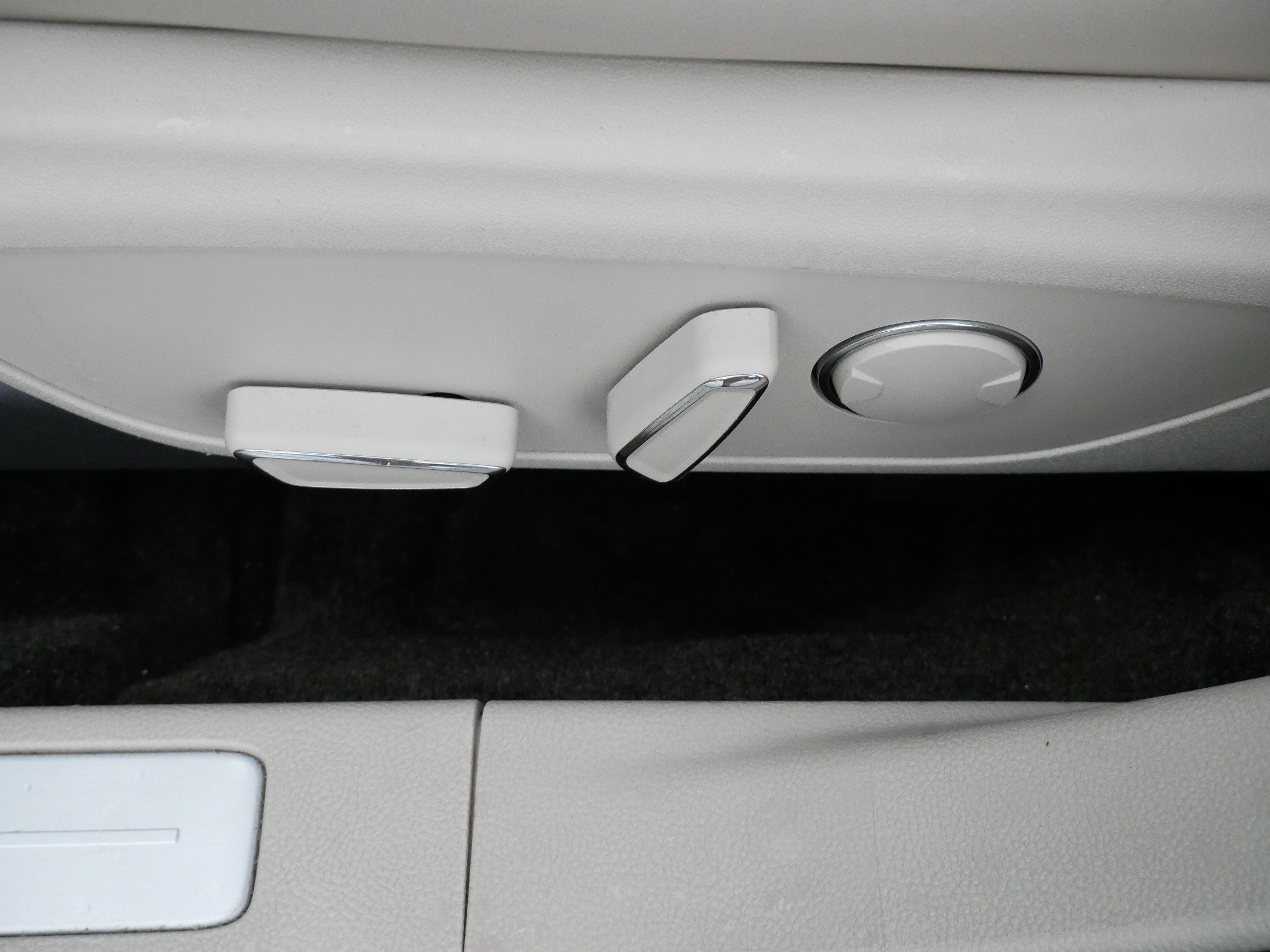Used 2016 Lincoln MKZ AWD w/ Equipment Group 200A Select image 20