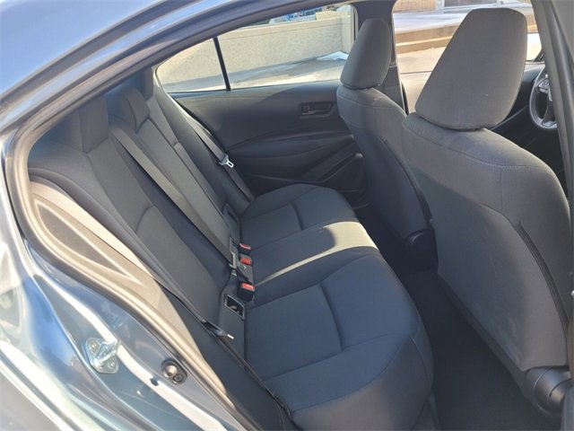 Used 2024 Toyota Corolla LE image 14