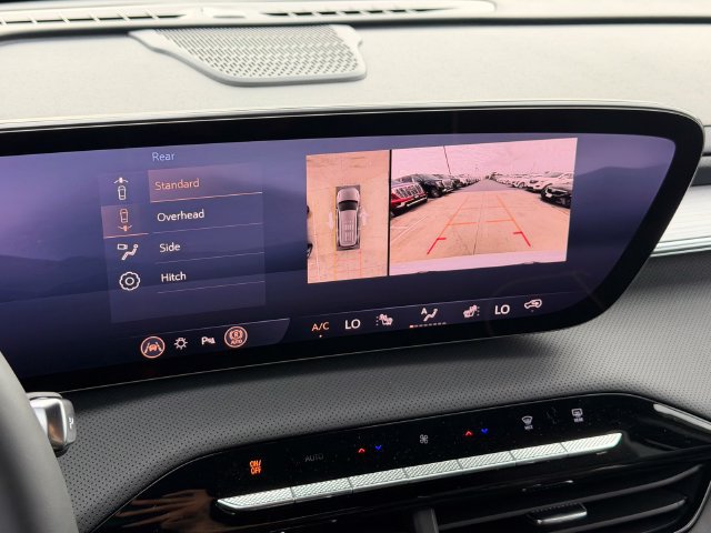 New 2027 Buick Enclave Preferred FWD image 16