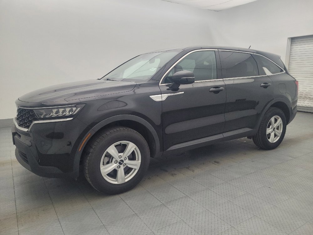 Used 2022 Kia Sorento LX AWD/4WD image 2