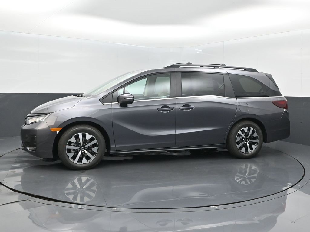 New 2026 Honda Odyssey EX-L image 10