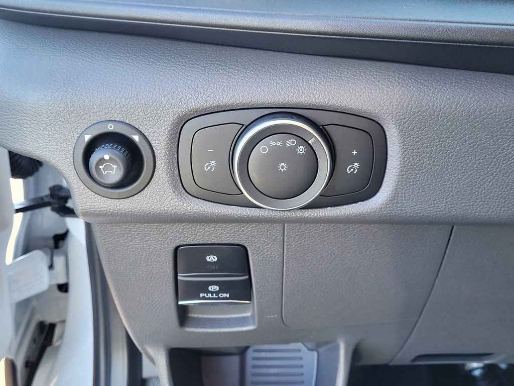 New 2025 Ford Transit 150 Low Roof image 33