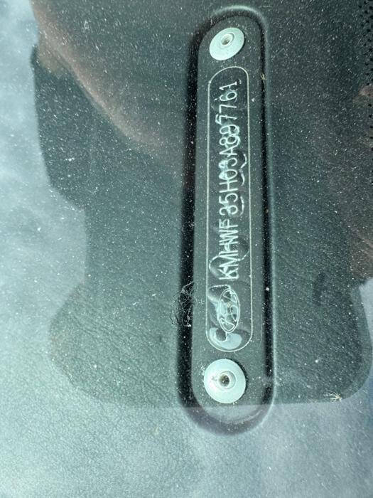 Used 2003 Hyundai Sonata GLS FWD image 41