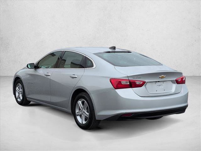 Used 2020 Chevrolet Malibu LS w/ LPO, Convenience Package 2 image 9