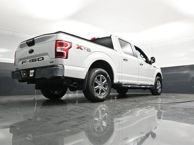 Used 2018 Ford F150 XLT w/ XTR Package AWD/4WD image 46