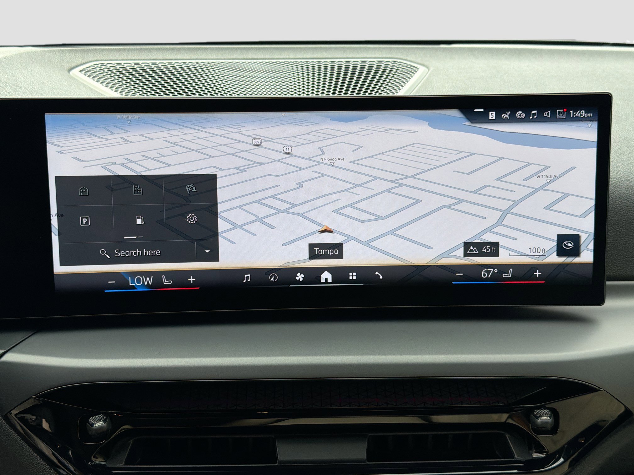 New 2026 BMW 230i Coupe w/ Parking Assistance Package image 30