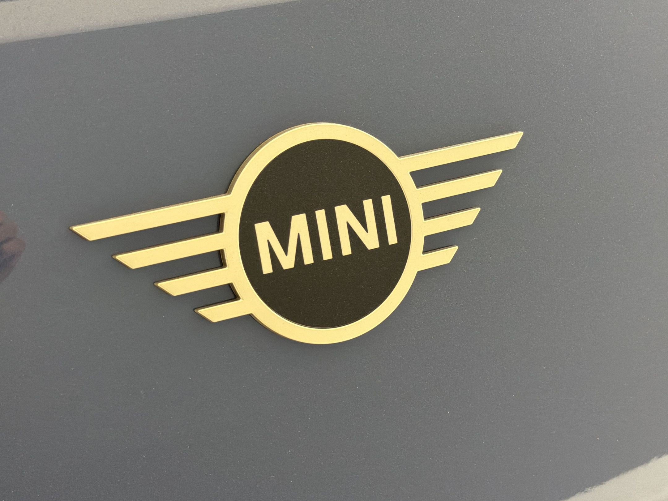 New 2027 MINI Cooper Countryman S AWD/4WD image 33