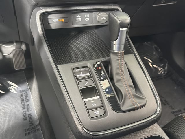 Used 2025 Honda CR-V Sport image 8