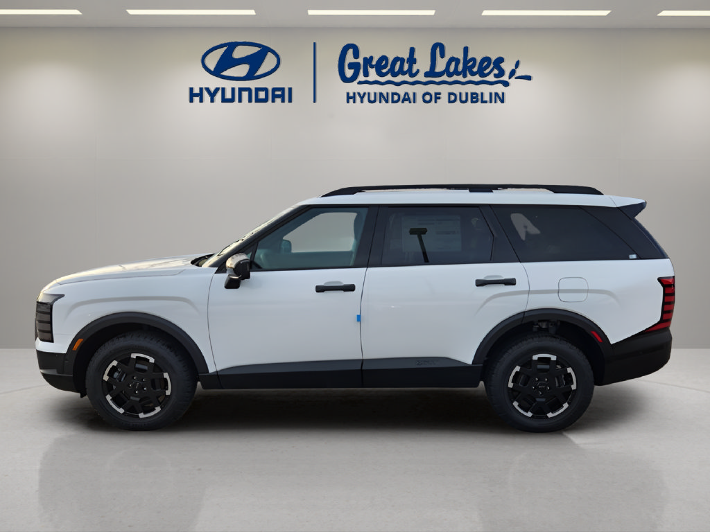 New 2026 Hyundai Palisade XRT Pro AWD/4WD image 2