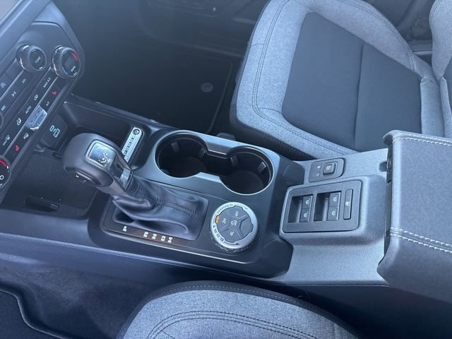 New 2025 Ford Bronco Big Bend image 14