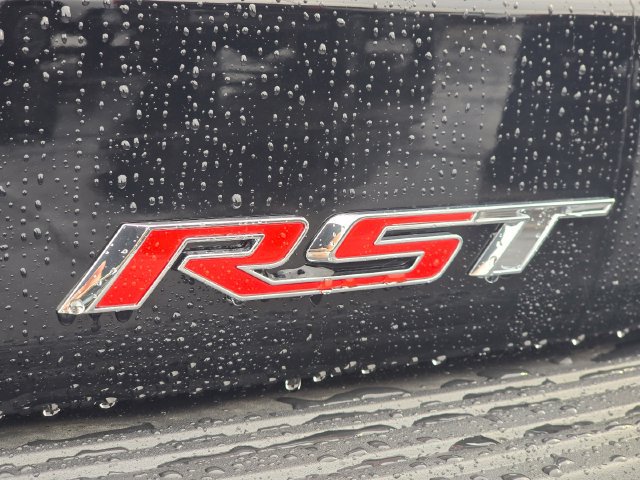 New 2026 Chevrolet Tahoe RST w/ RST Capability Package AWD/4WD image 12
