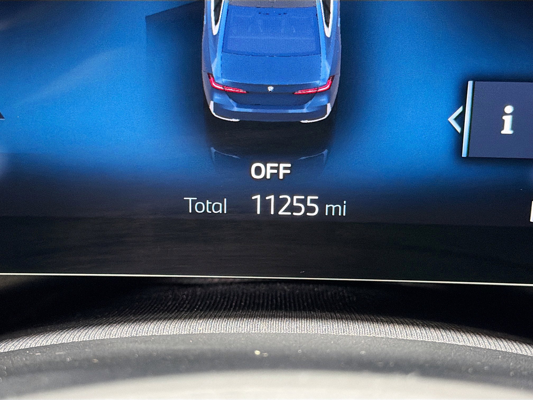 Used 2026 BMW 530i RWD image 41