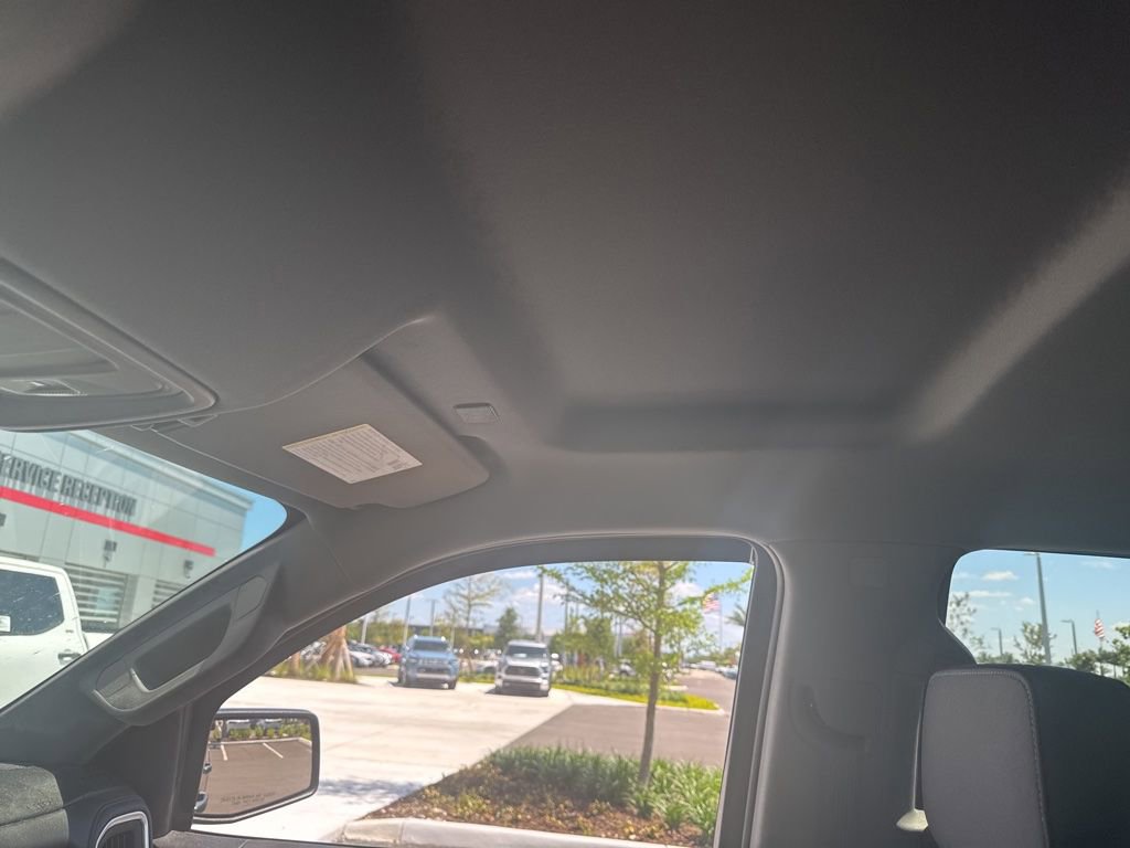 Used 2019 Chevrolet Silverado 1500 LT w/ All-Star Edition image 7