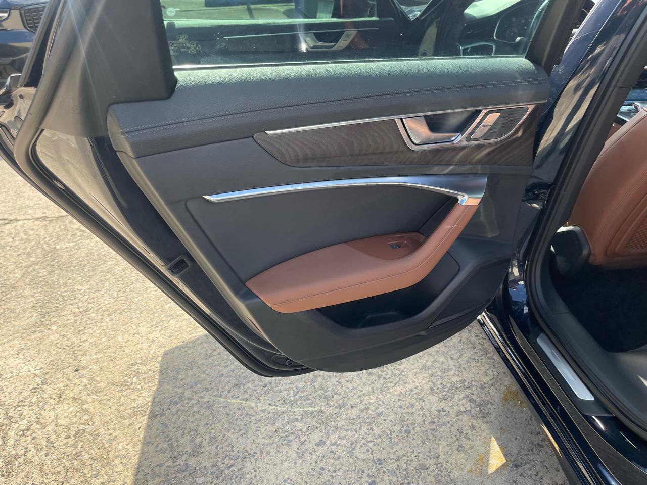 Used 2019 Audi A6 3.0T Premium Plus w/ Premium Plus Package image 16