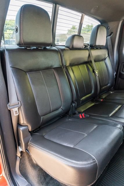 Used 2014 Ford F150 FX4 w/ Equipment Group 402A Luxury AWD/4WD image 38