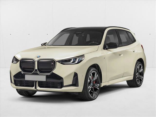 New 2026 BMW X3 xDrive30i w/ Premium Package
