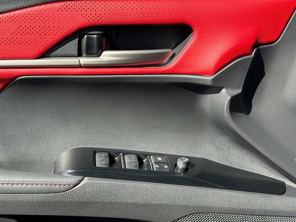 Certified 2025 Toyota Camry XSE w/ Premium Plus Package image 27