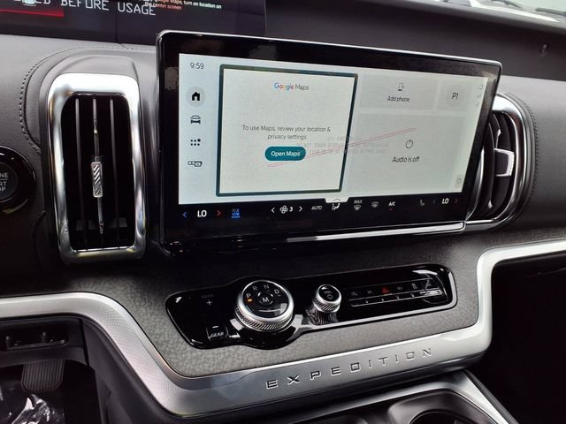 New 2026 Ford Expedition Tremor AWD/4WD image 13