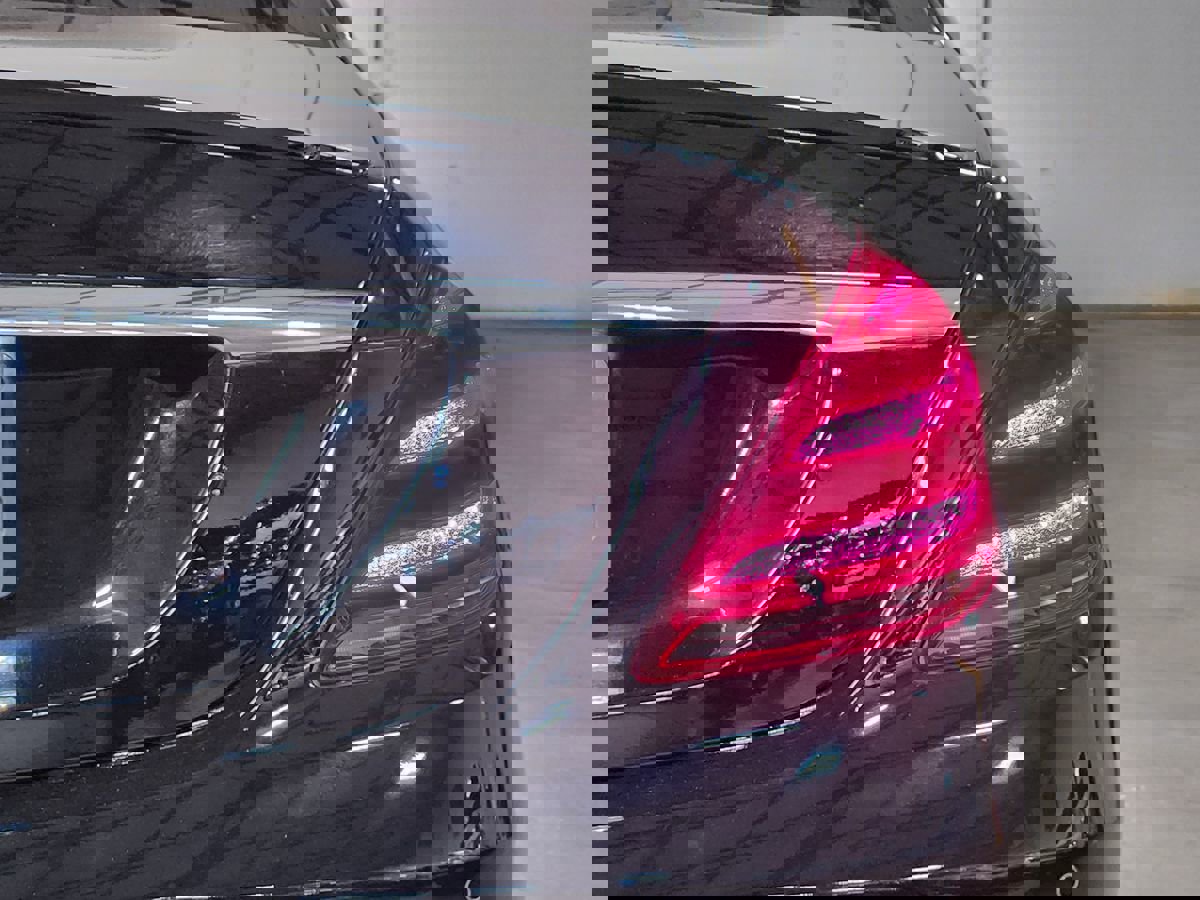 Used 2018 Mercedes-Benz S 450 4MATIC Sedan image 22