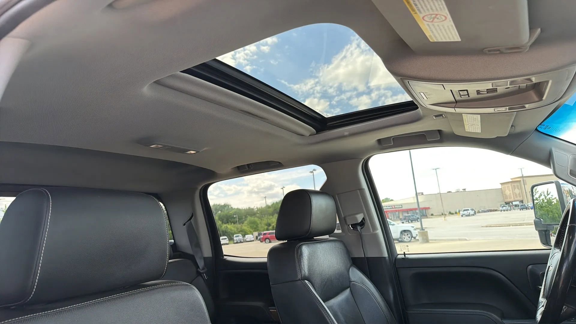 Used 2015 Chevrolet Silverado 3500 LTZ w/ Duramax Plus Package AWD/4WD image 81