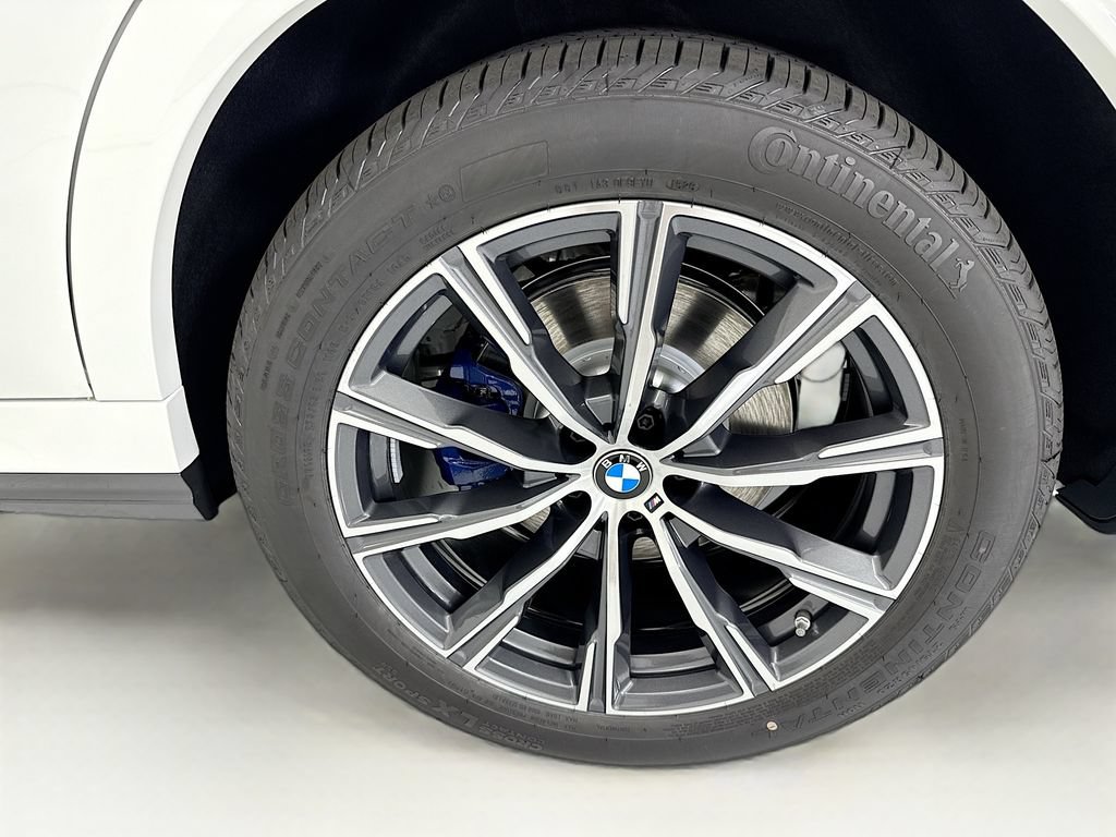 New 2027 BMW X6 xDrive40i AWD/4WD image 30
