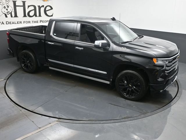 New 2026 Chevrolet Silverado 1500 High Country image 26