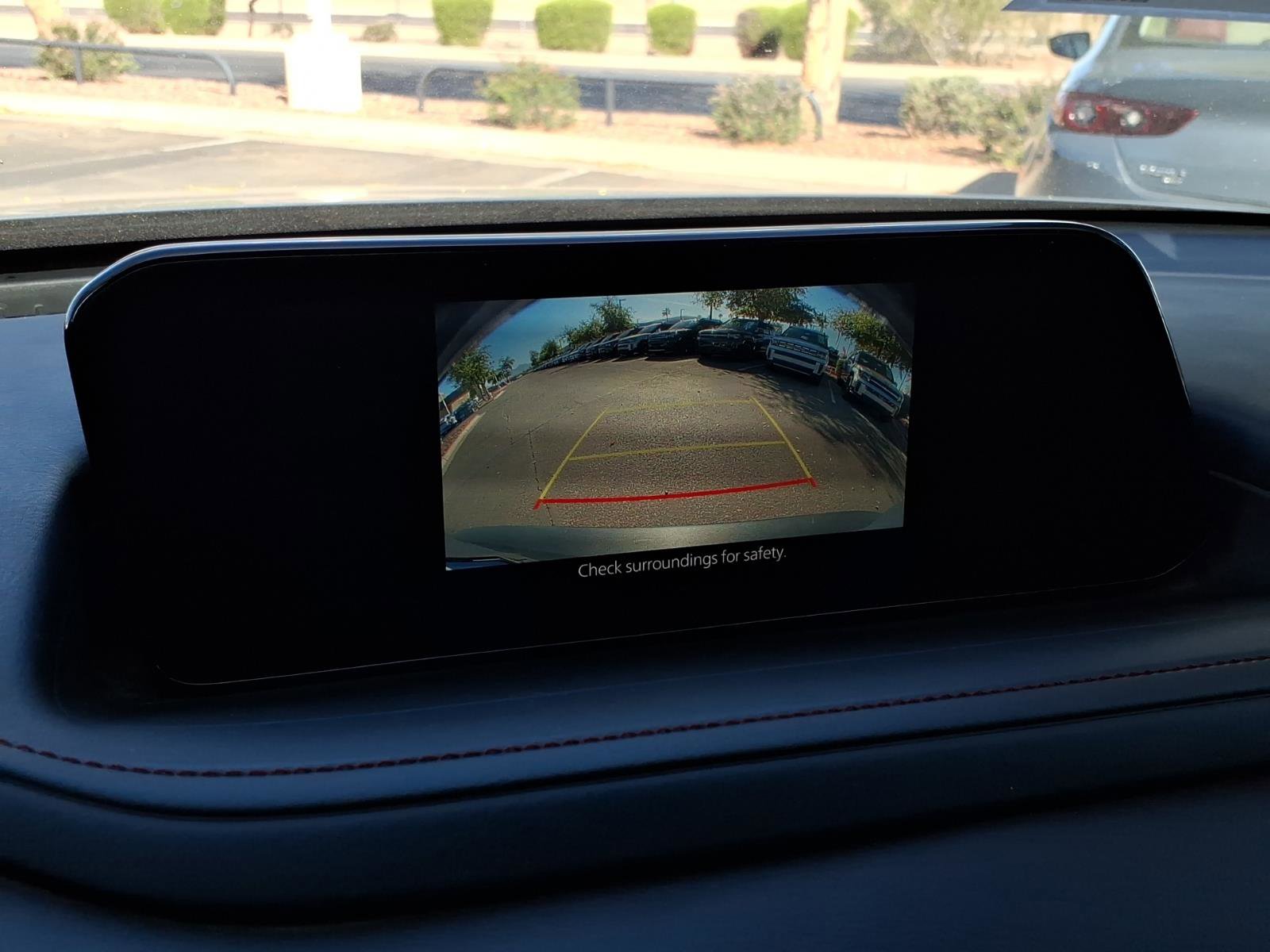 Used 2025 MAZDA CX-30 AWD 2.5 S w/ Preferred Package image 20