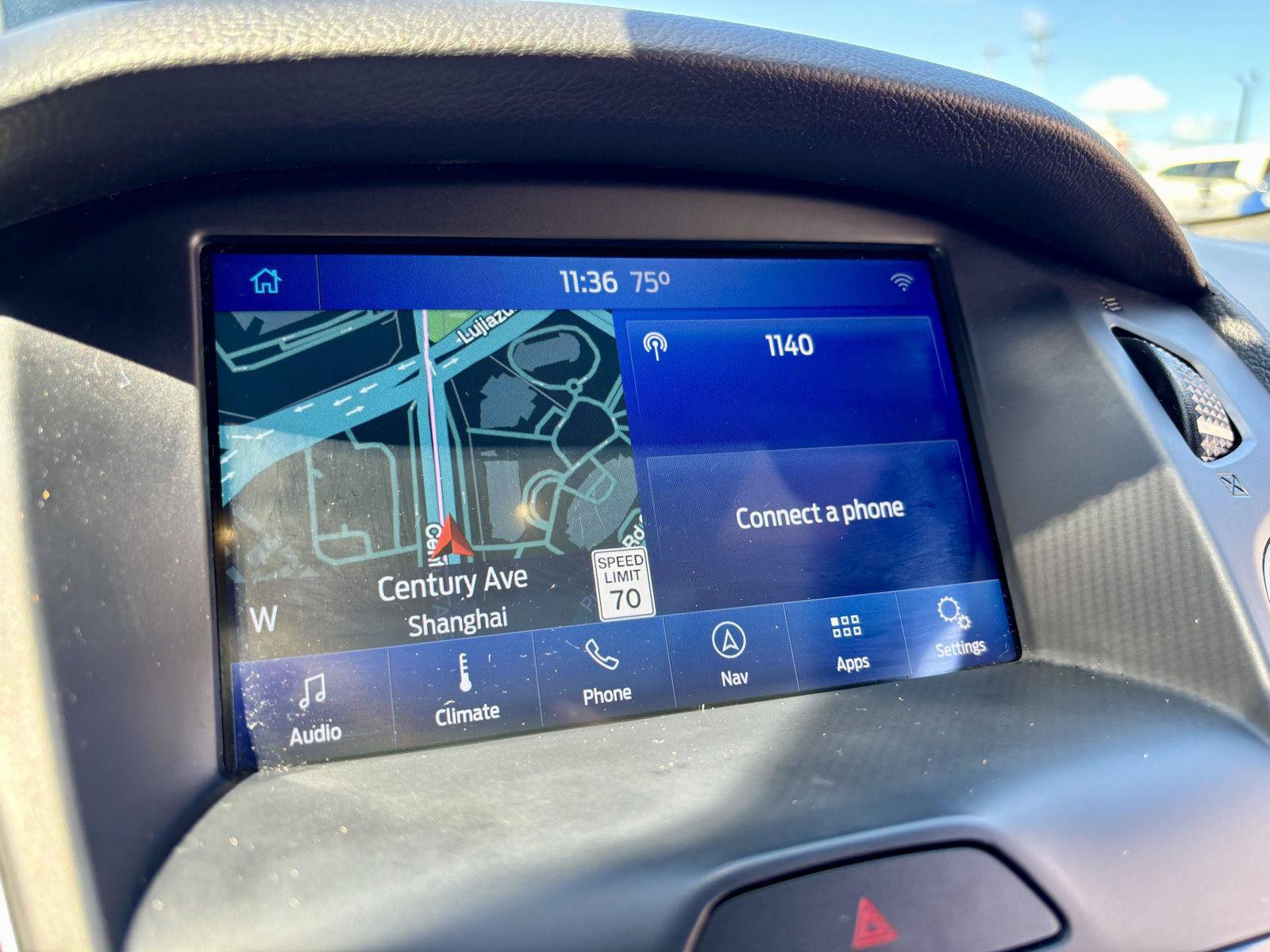 Used 2016 Ford Focus RS AWD/4WD image 21