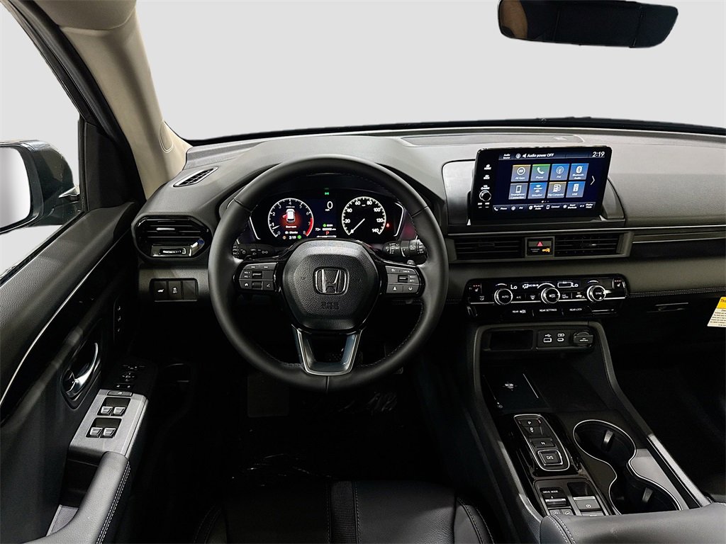 New 2025 Honda Pilot EX-L image 20
