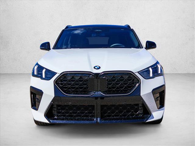 New 2026 BMW X2 xDrive28i AWD/4WD video 2