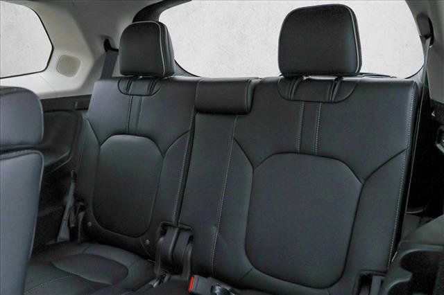 New 2025 Honda Pilot Elite image 27